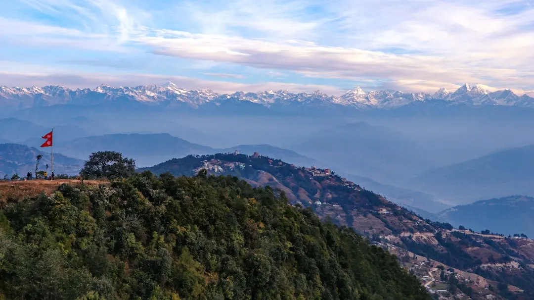 nagarkot